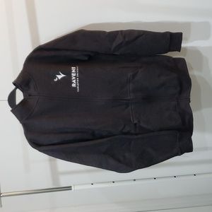 Carlton Ravens Sweatershirt